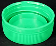 38mm Wedge Seal T/E Cap